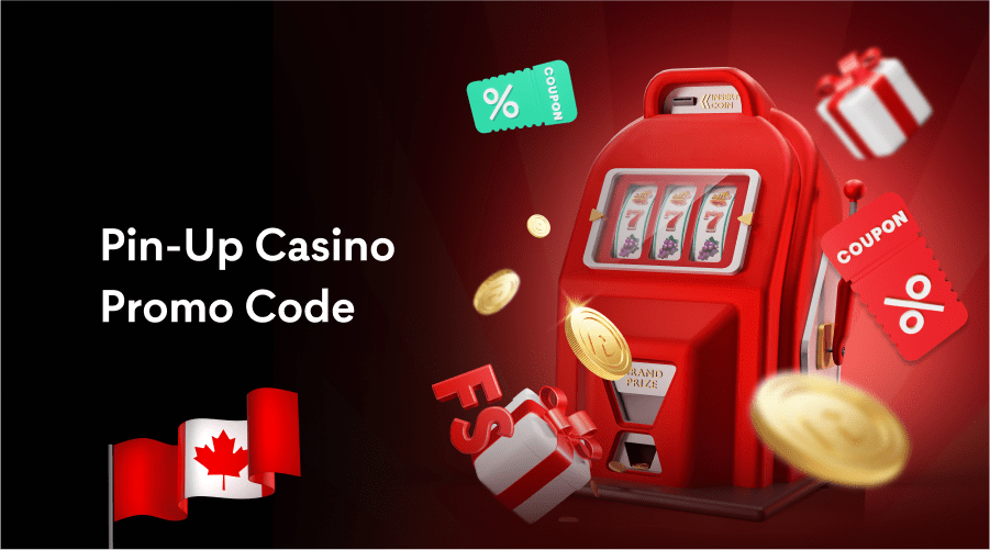 Pin-Up Casino-promo-code